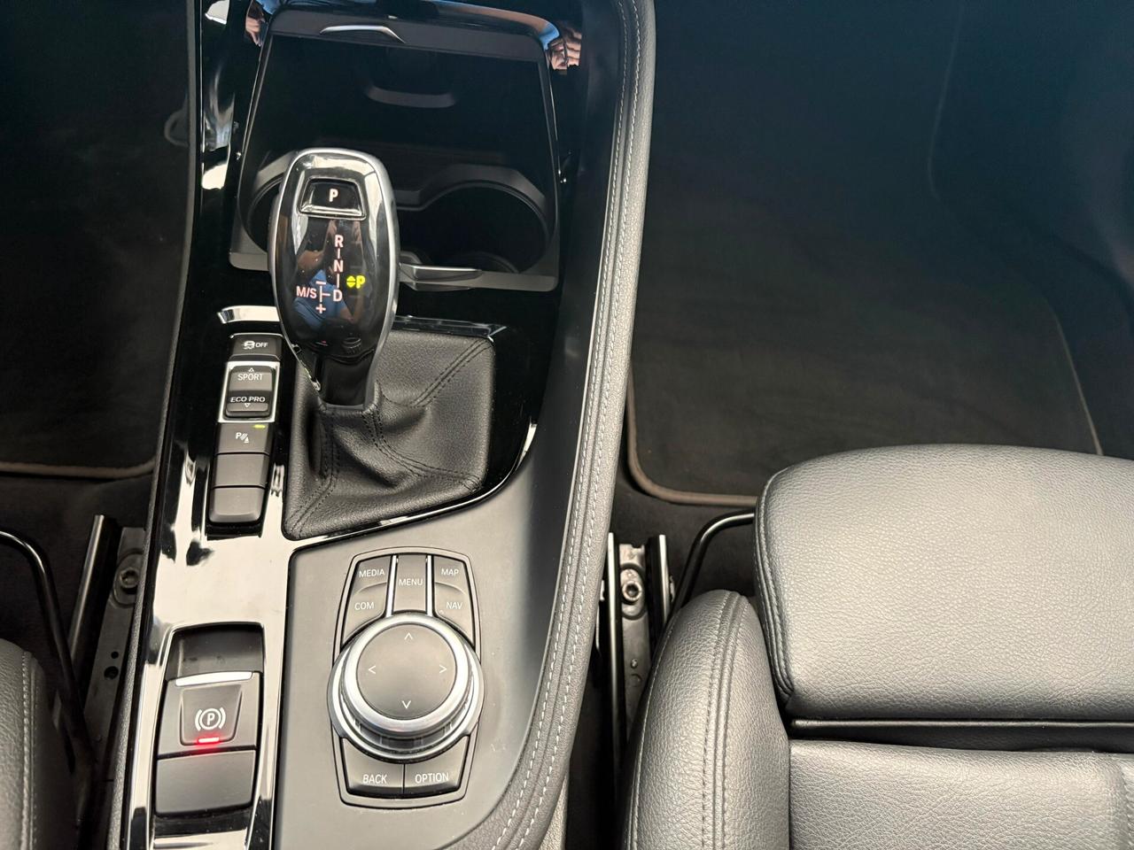 X2 xDrive18d M-Sport X 150cv auto