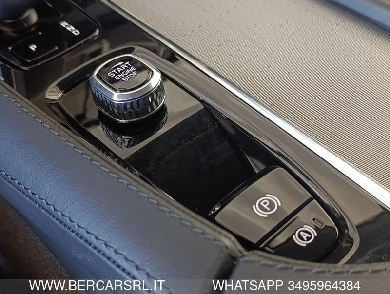 Volvo XC90 B5 (d) AWD automatico 7 posti Core