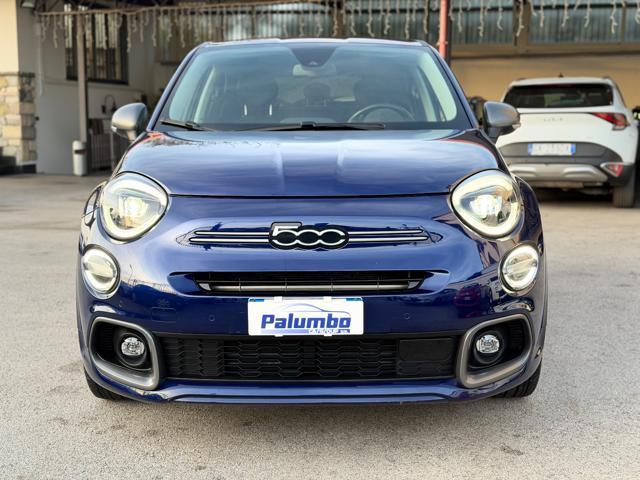 FIAT 500X 1.3 MultiJet 95 CV Sport PREZZO REALE
