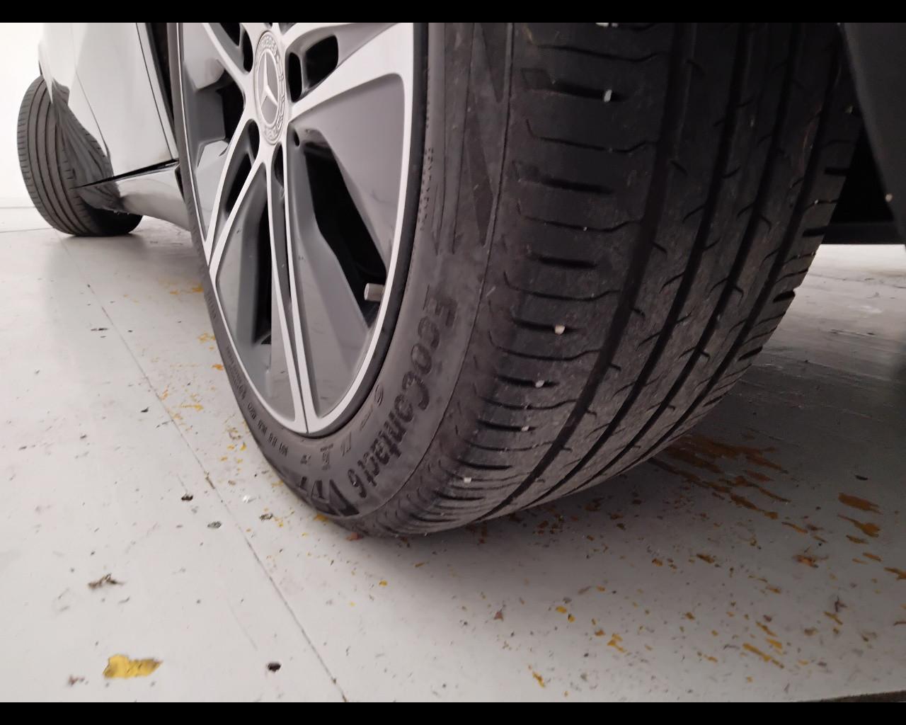 Mercedes-Benz Classe A - W177 2023 - A 180 Progressive Advanced Plus auto