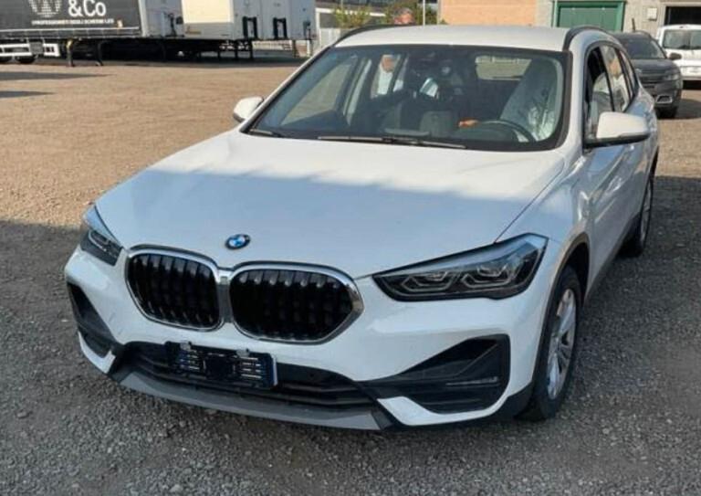 PROMO Bmw X1 xDrive25e Business Advantage