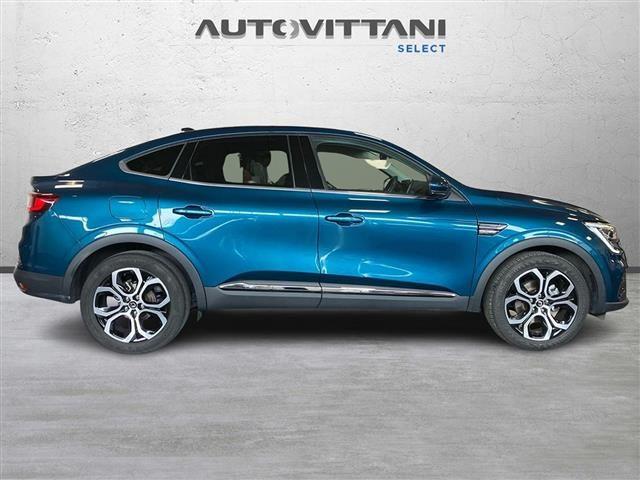 RENAULT Arkana 1.6 E-Tech full hybrid Techno 145cv