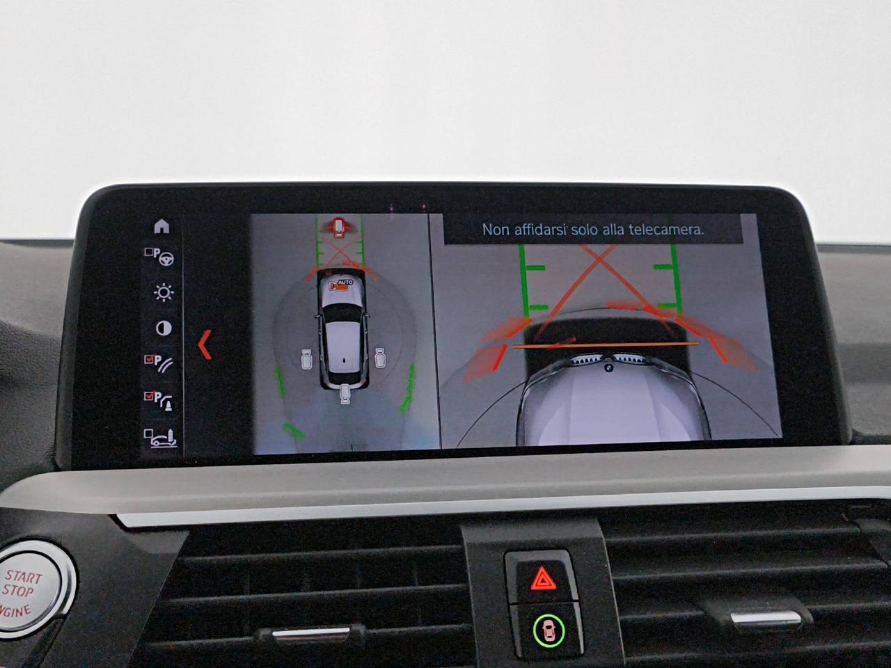 BMW X4 xDrive20d MSport