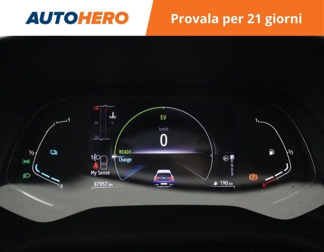 RENAULT Captur Full Hybrid E-Tech 145 CV Intens