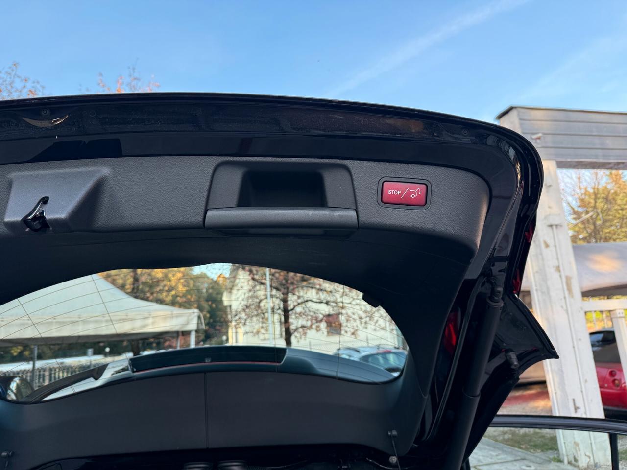 Mercedes-benz GLA 200 d Automatic Executive