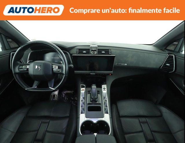 DS AUTOMOBILES DS 7 BlueHDi 130 aut. Rivoli