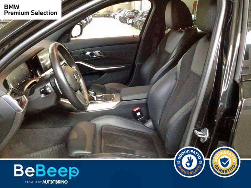 BMW Serie 3 Touring 320D TOURING MHEV 48V MSPORT AUTO