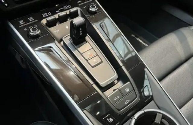 PORSCHE 992 911 Carrera 4S 480 CV MY'26
