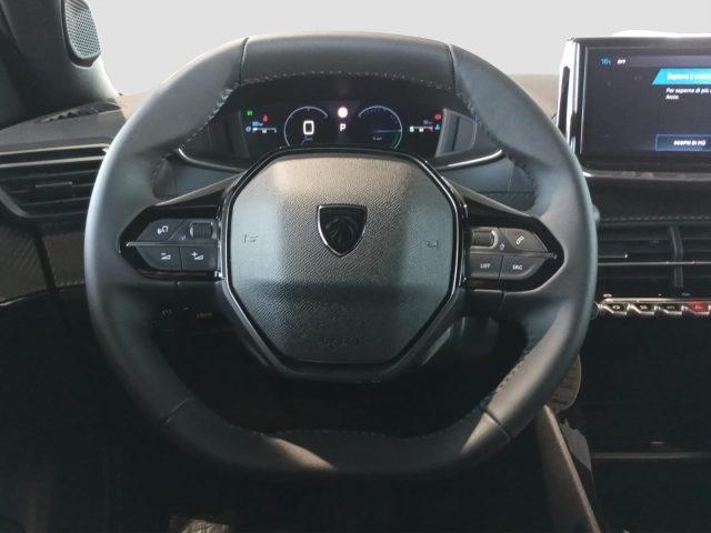 PEUGEOT 2008 2008 Hybrid 110 e-DCS6 Allure