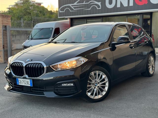 BMW 116 d 5p. Business Advantage (NESSUN VINCOLO)