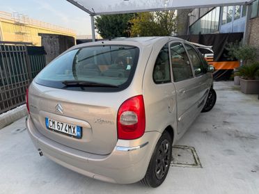Citroen Xsara Picasso 1.6 benzina uni pro famigliare