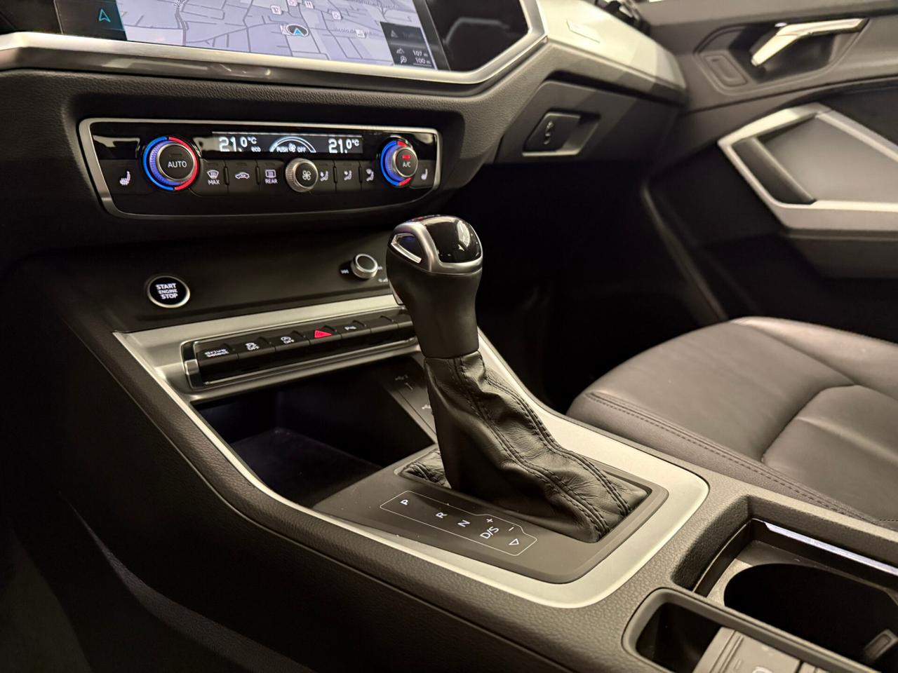 Audi Q3 SPB 35 TDI S-Tronic S-Line Edition
