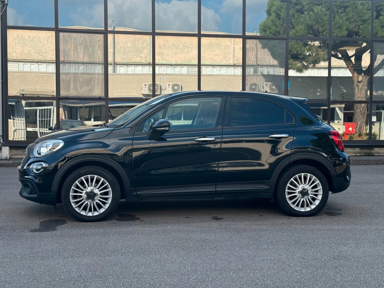 Fiat 500X 1.3 MultiJet 95 CV Connect