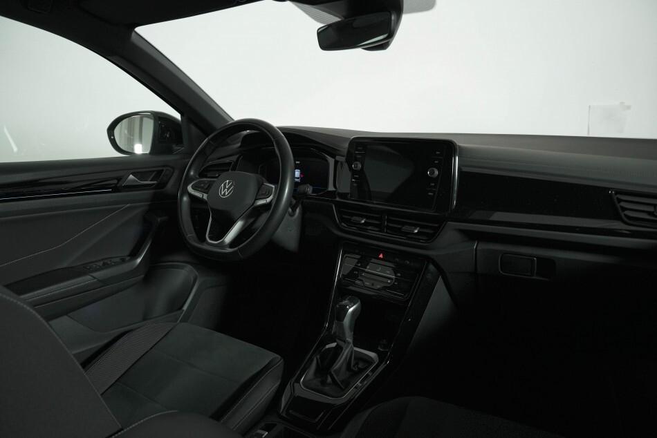 Volkswagen T-Roc 1.5 TSI ACT DSG Style