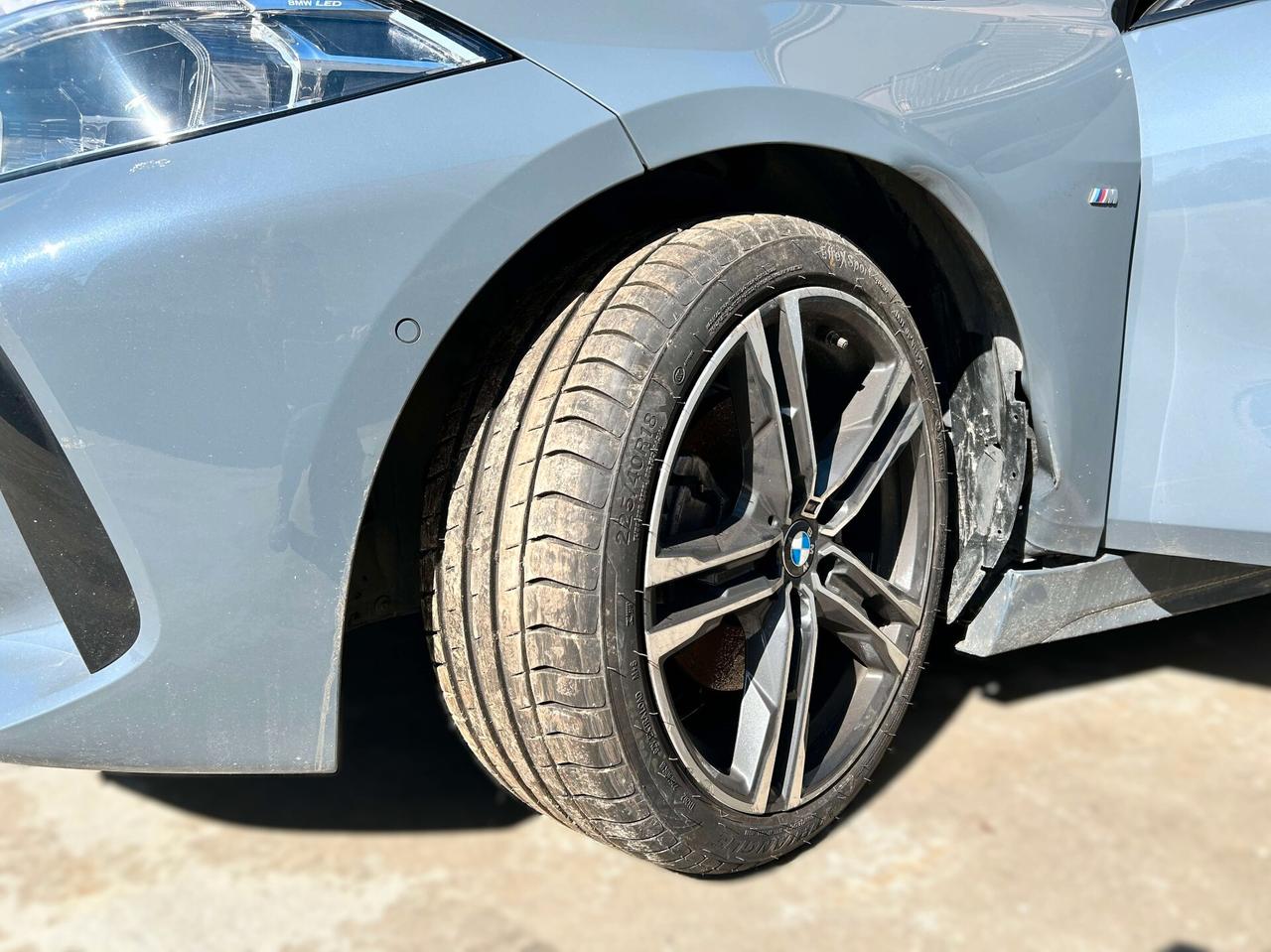 Bmw 118d Msport 150CV Aut. - 2024