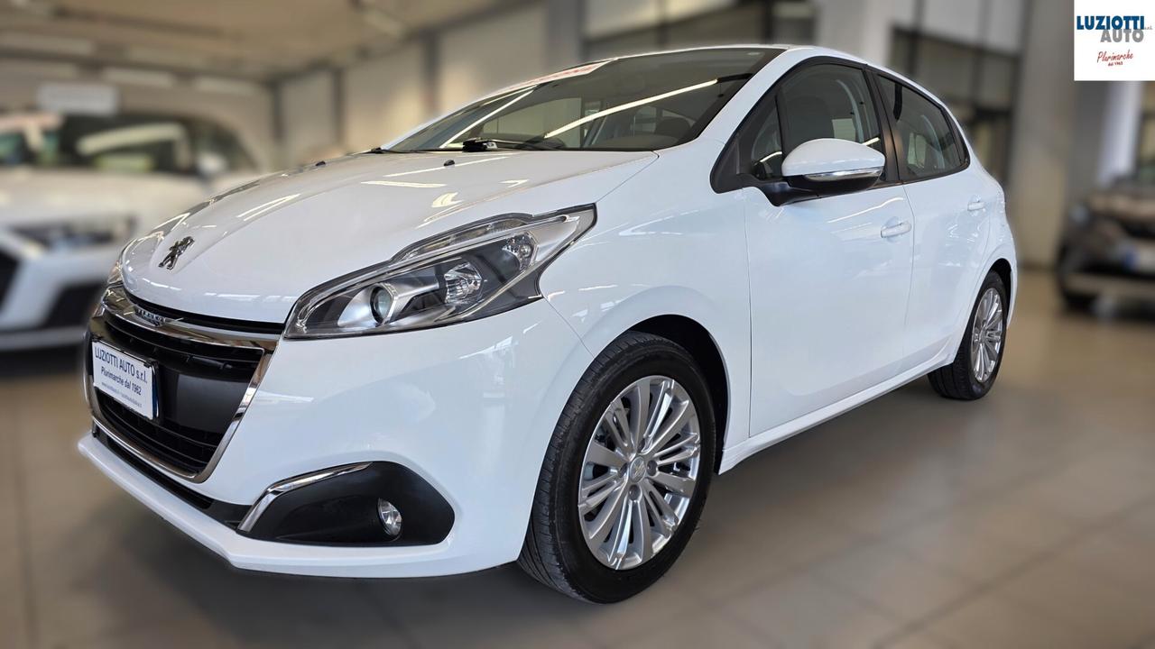 Peugeot 208 1.2 ACTIVE 5P. - MOTORE NUOVO!!!
