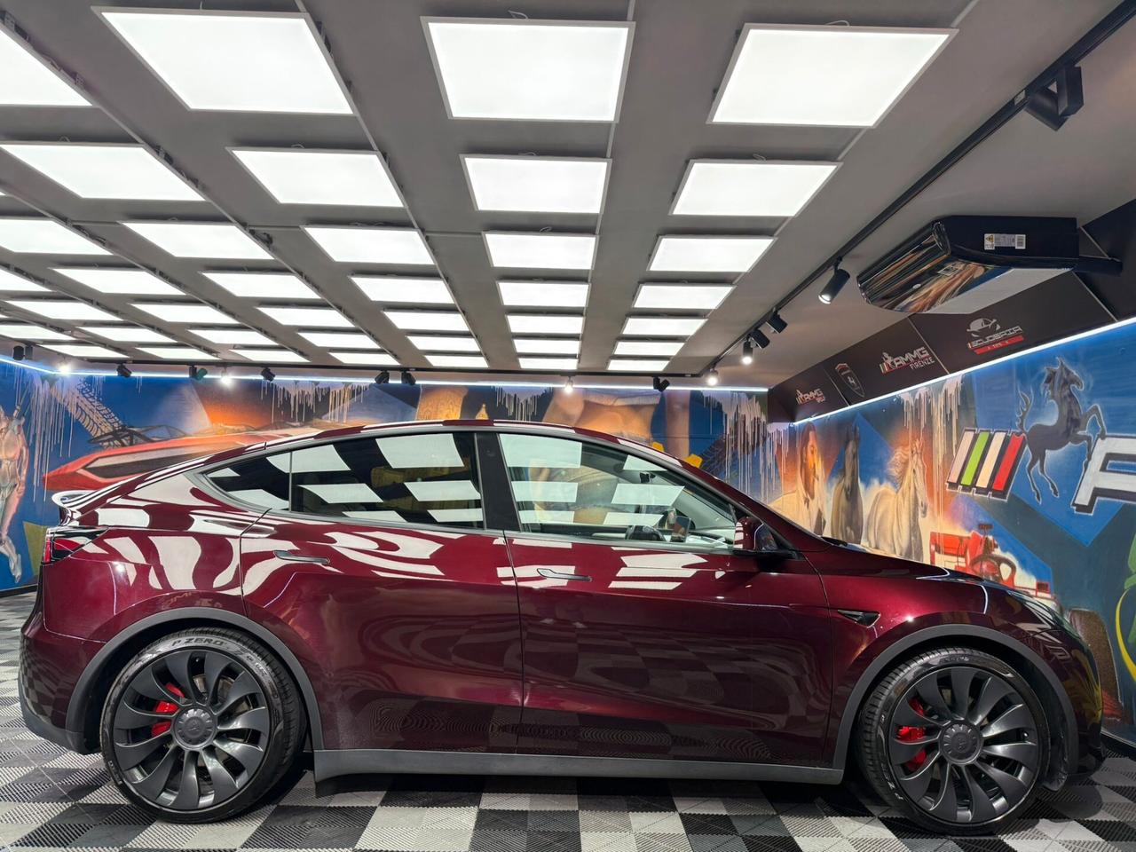 Tesla Model Y AWD Performance (423)