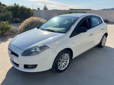 Fiat Bravo 1.6 MJT 120 CV 2013