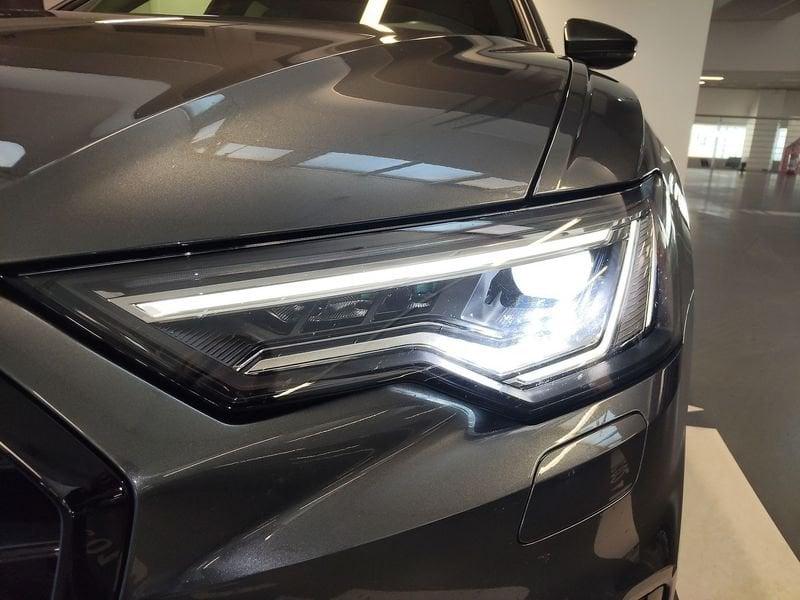 Audi A6 A6 Avant 40 2.0 tdi mhev Business Sport s-tronic