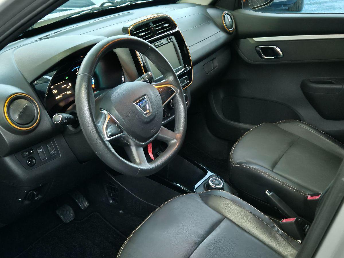DACIA - Spring - Comfort Plus Electric 45