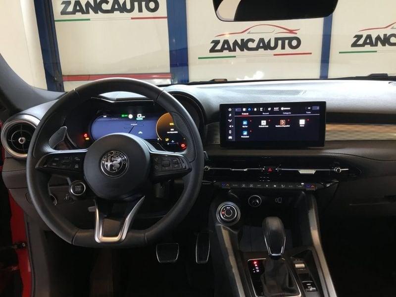 Alfa Romeo Tonale 1.3 280cv Plug in Hybrid AT6 Speciale Q4 MY22