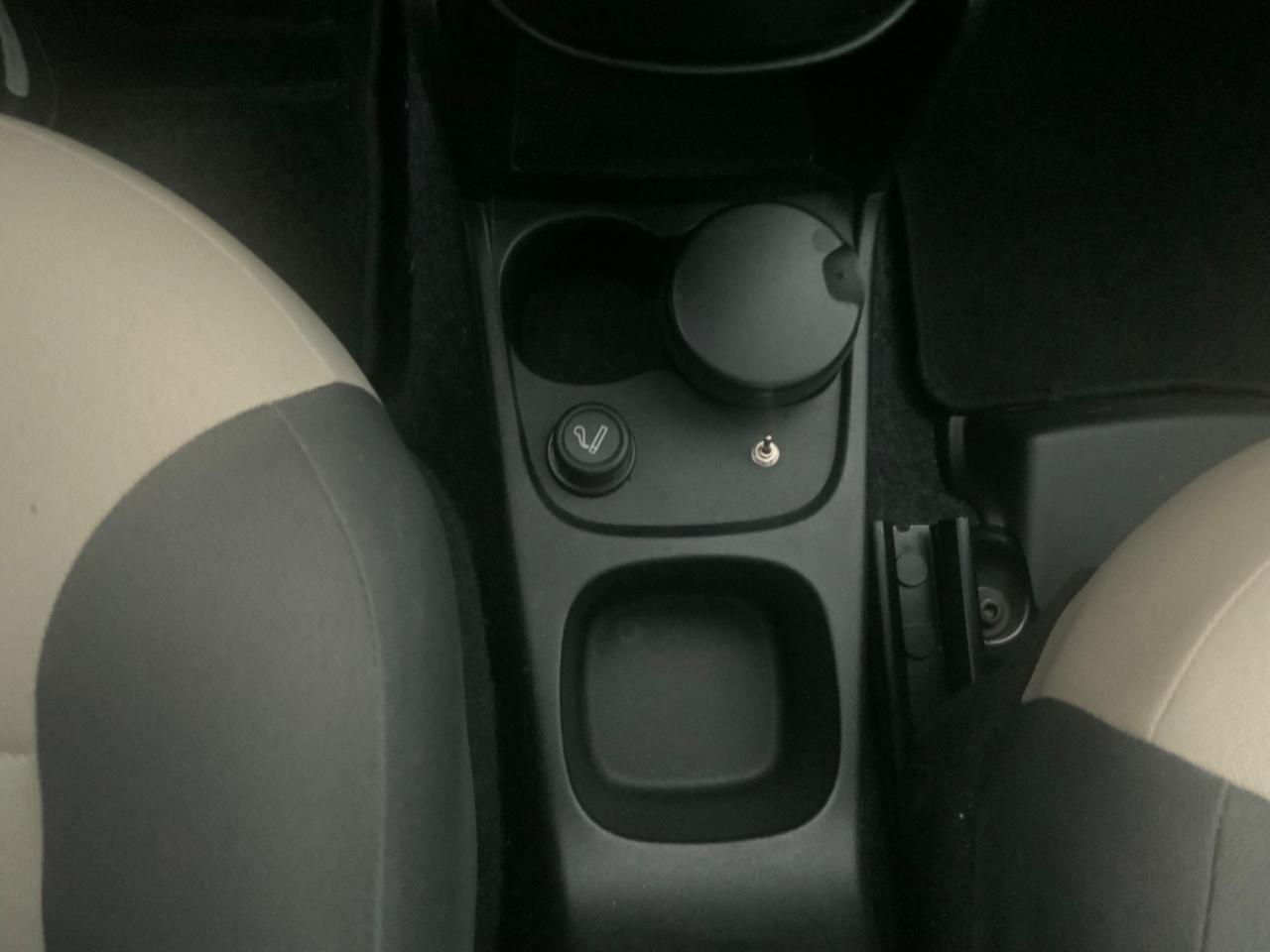 Fiat Panda 0.9 TwinAir Turbo Natural Power Easy