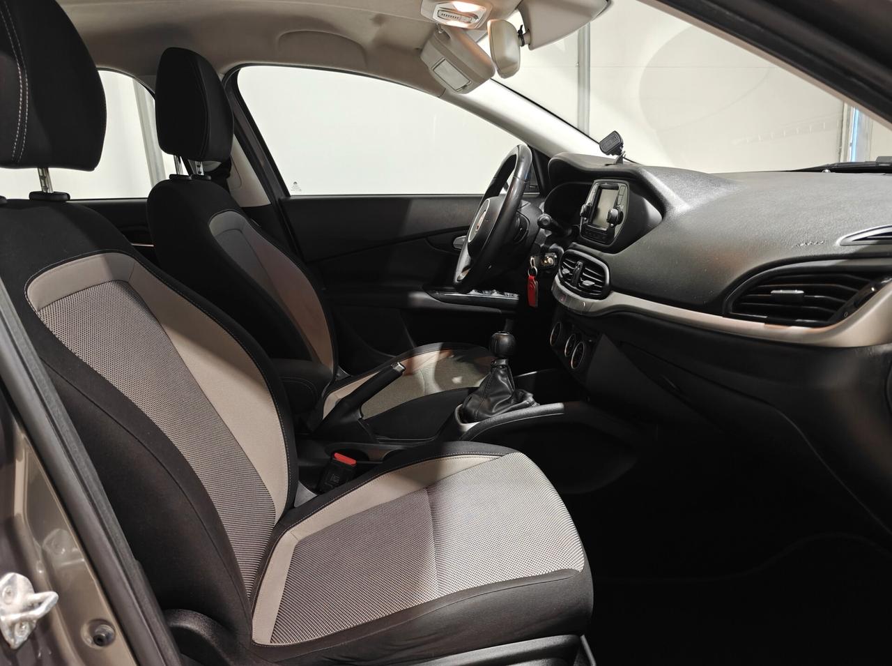 Fiat Tipo 1.6 Mjt 4 porte Opening Edition 120 CV