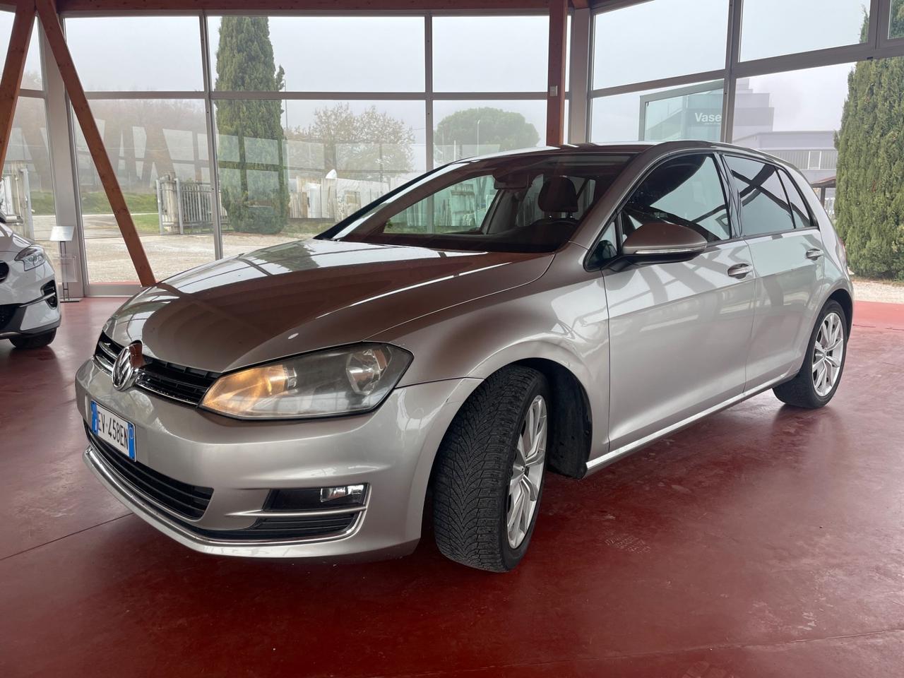 Volkswagen Golf 1.6 Diesel - Neopatentati
