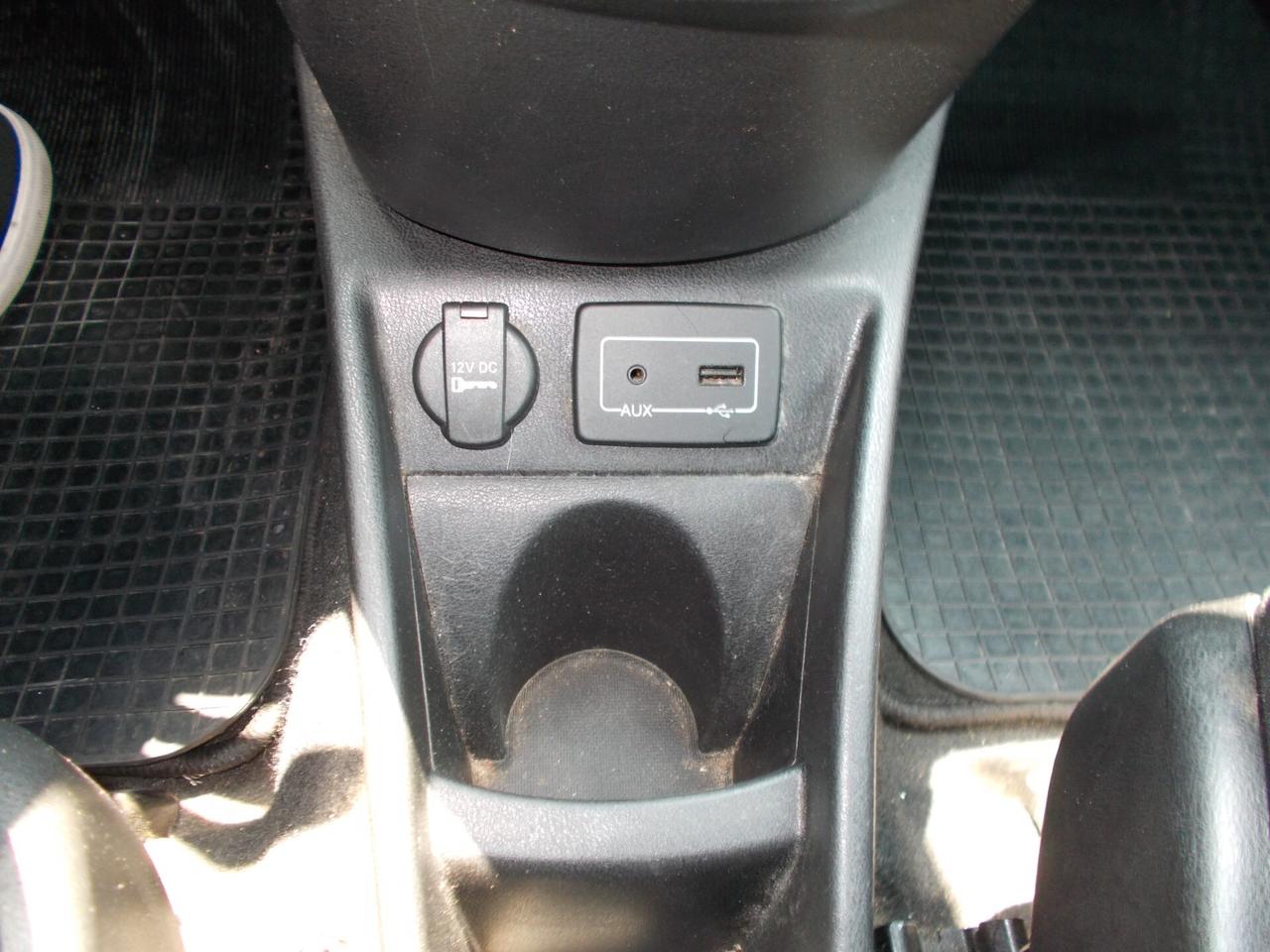 Lancia Ypsilon 1.2 69 CV 5 porte Gold