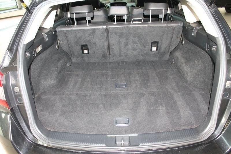 Subaru Levorg 1.6 DIT Sport Unlimited