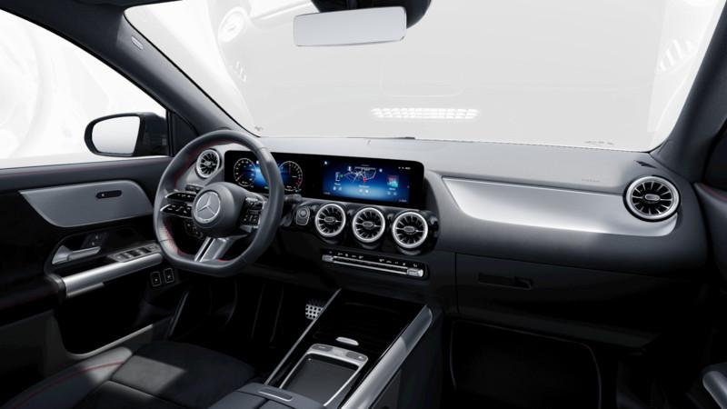 Mercedes-Benz GLA 250 e hybrid EQ AMG Line Advanced Plus