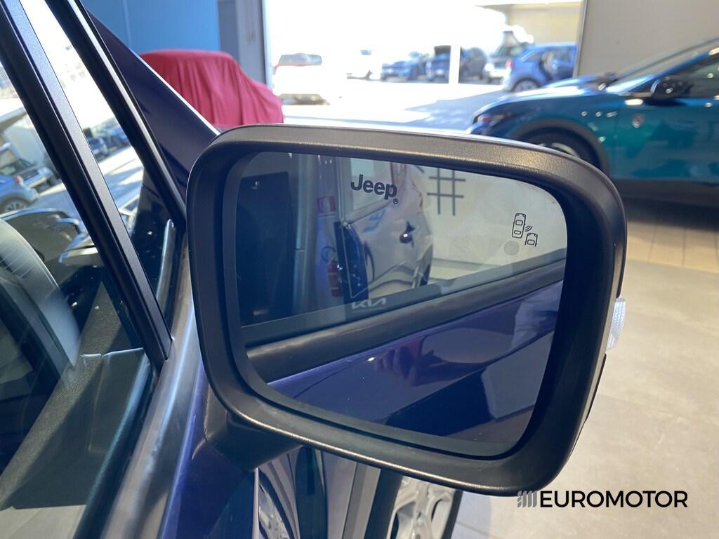 Jeep Renegade 1.6 Multijet II 80TH Anniversary 2WD