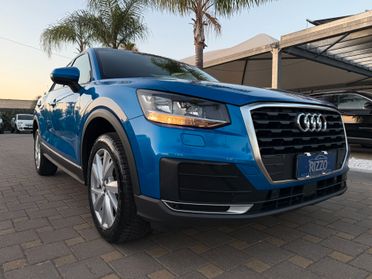 Audi Q2 30 TDI 116CV S tronic Admired iva