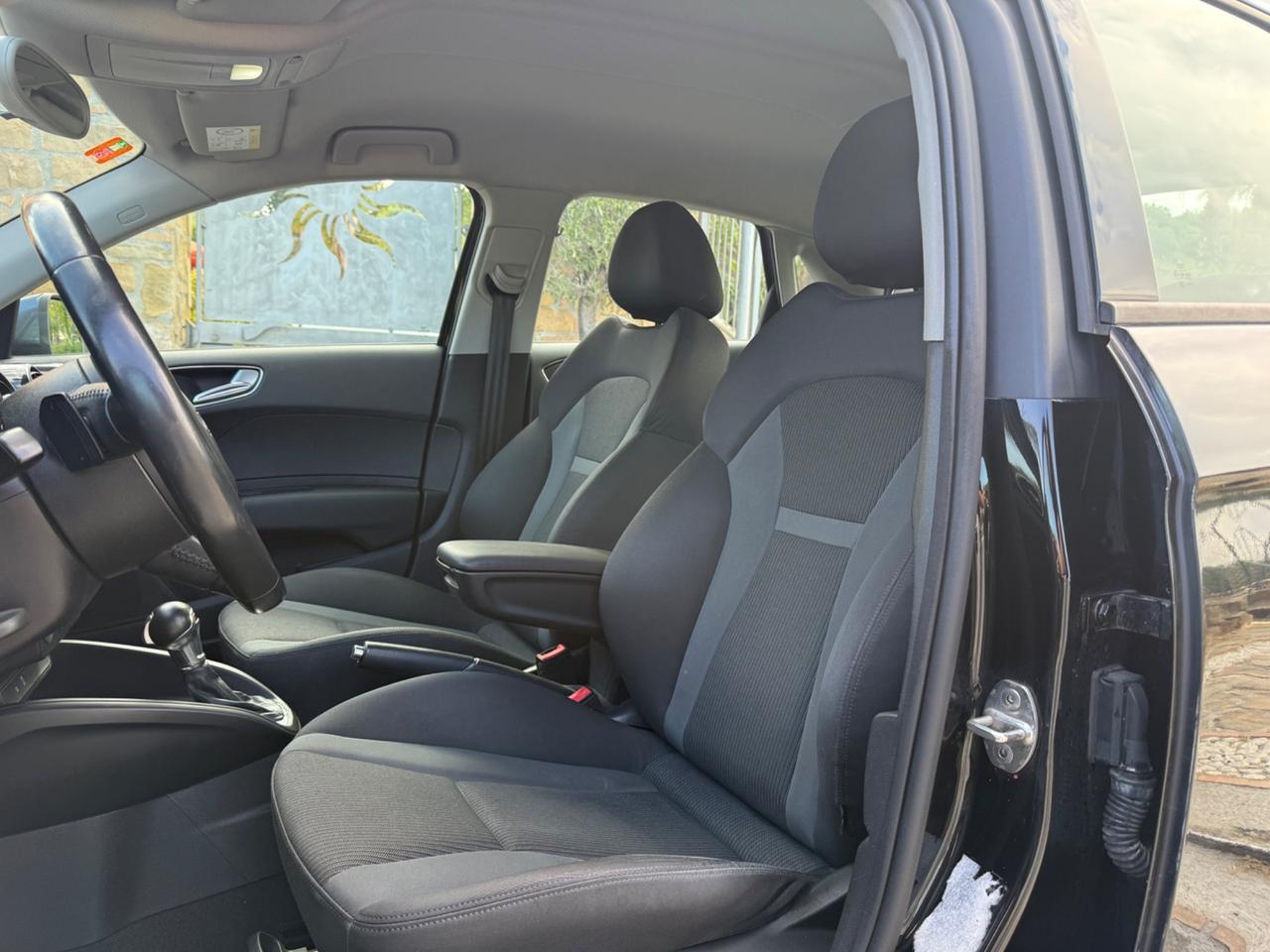 Audi A1 SPB 1.6 TDI 116 CV S tronic Sport