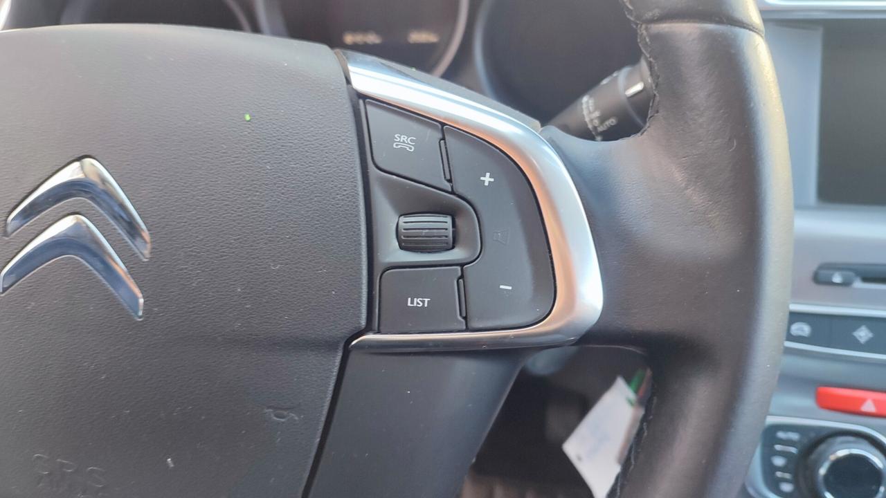 Citroen C4 BlueHDi 100 Feel