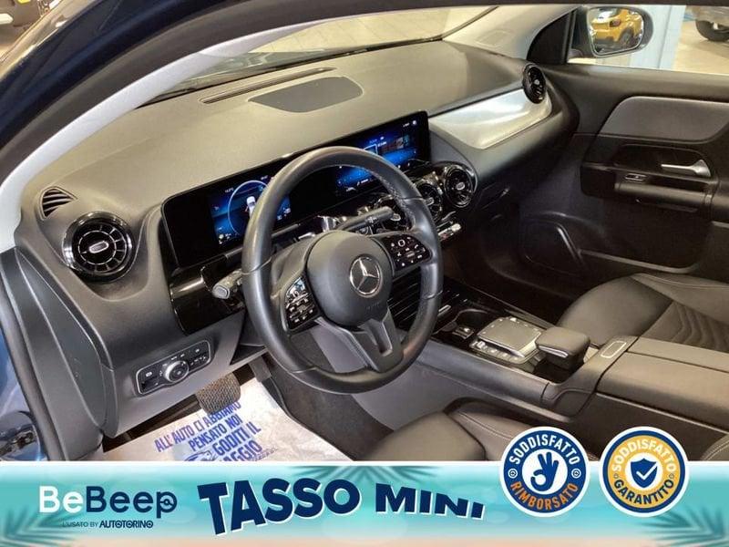 Mercedes-Benz GLA 200 D EXECUTIVE AUTO