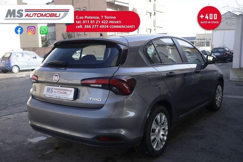 FIAT Tipo FIAT Tipo 1.3 Mjt S&S 5 porte Sport Unicoproprietario