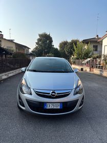 Opel Corsa 1.2 5 porte Sport