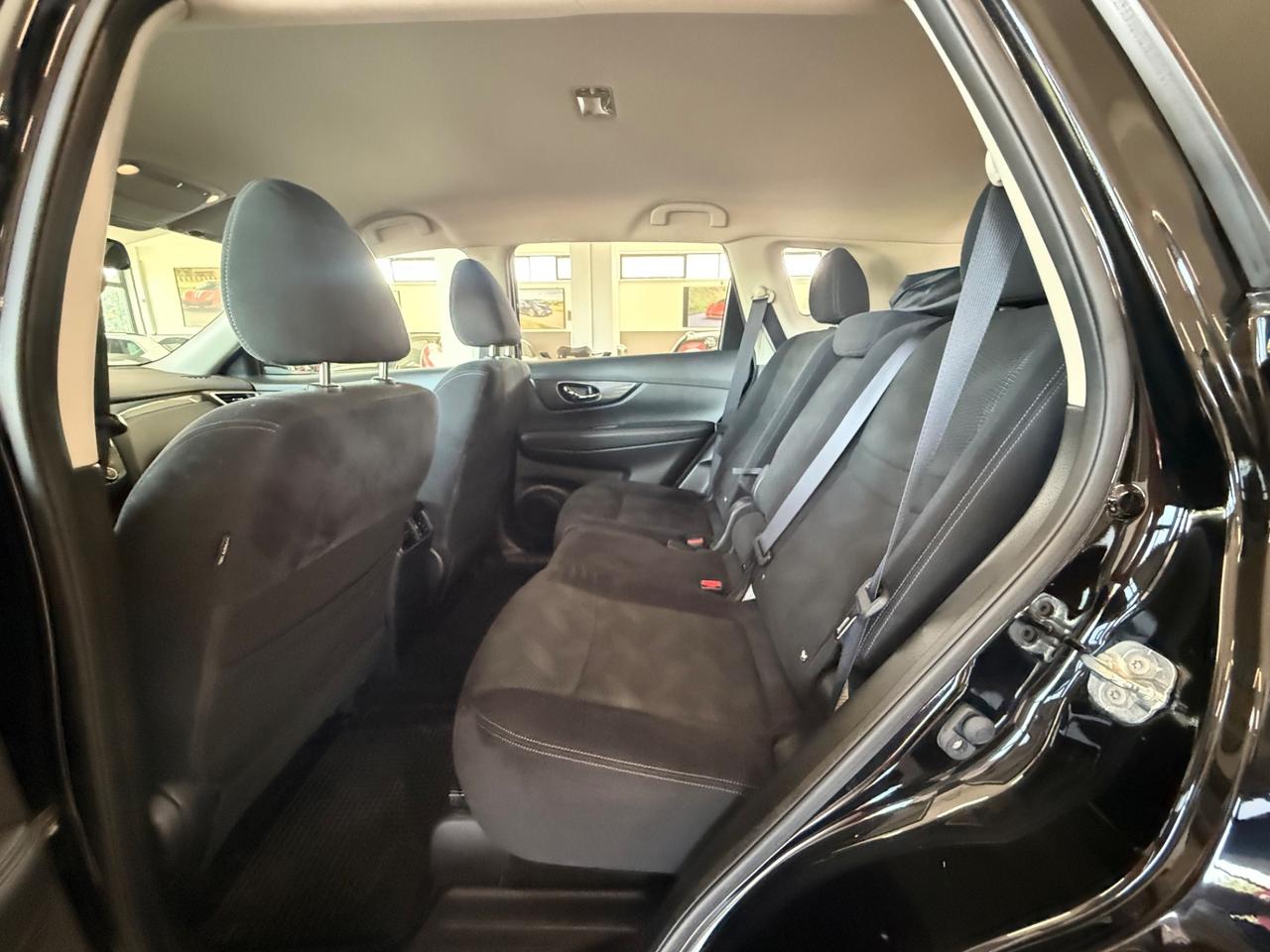 Nissan X-Trail 1.6 dCi 2WD Tekna 360’ 10/2016 Euro 6B
