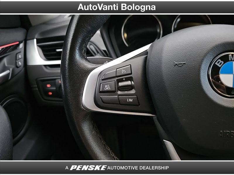 BMW X1 X1 xDrive18d xLine Plus
