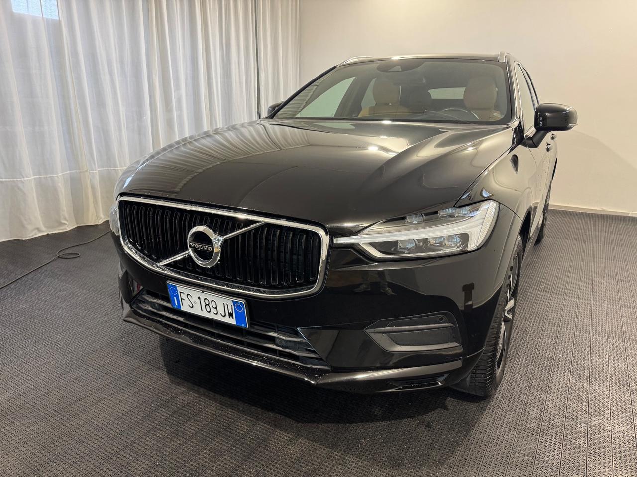 Volvo XC 60 XC60 D4 AWD Geartronic Business