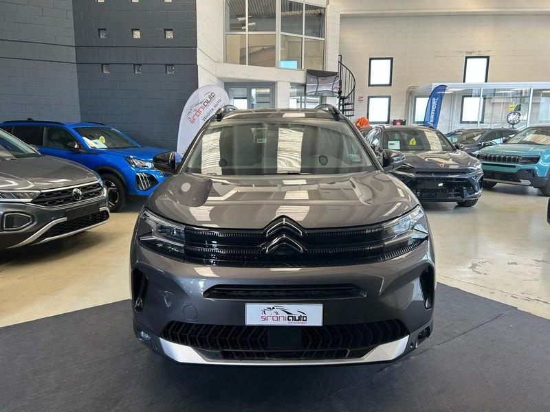Citroën C5 Aircross BlueHDi 130 S&S EAT8 Max