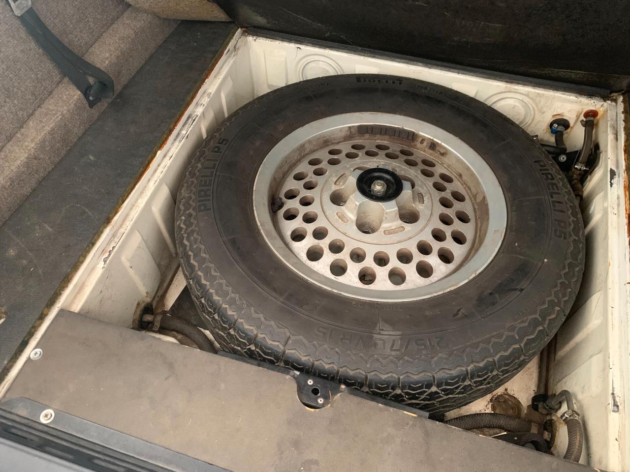 Jaguar Sovereign HE 5.3