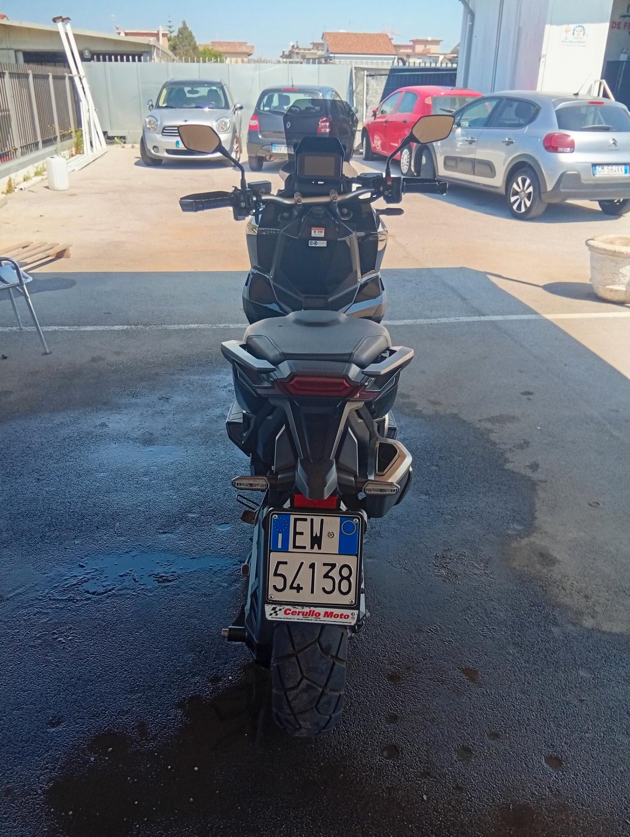 Honda X-ADV