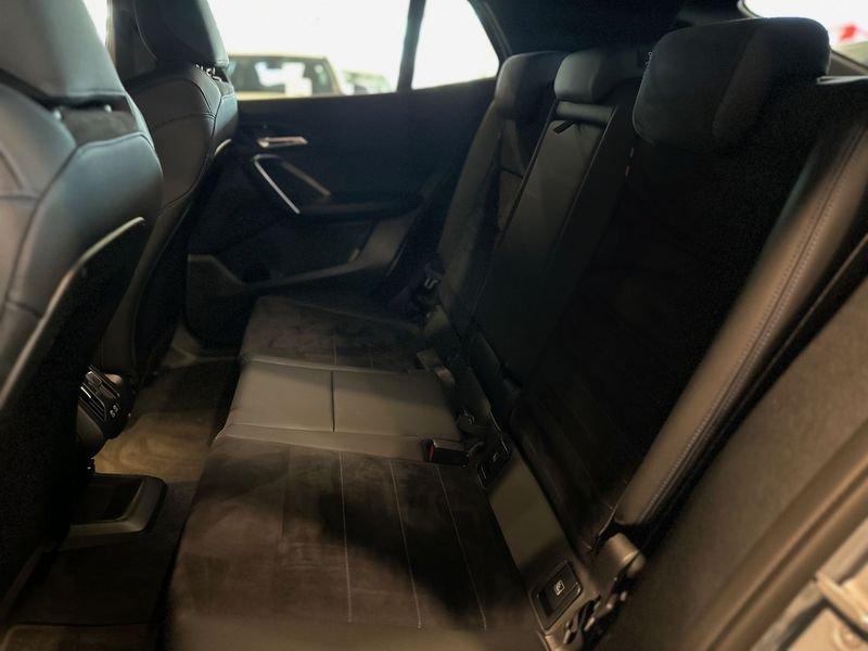 BMW X2 X2 sDrive 20i Msport