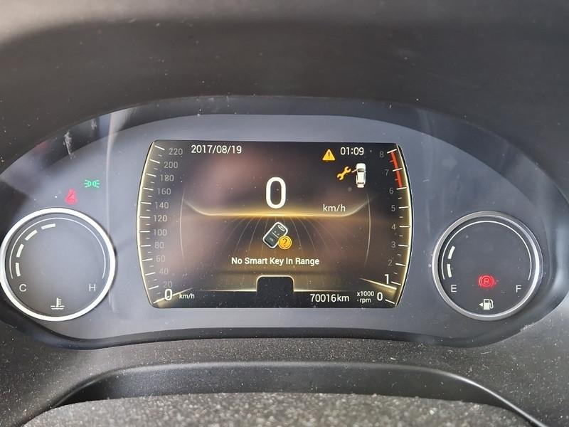 DR MOTOR DR4.0 1.5 MT BENZ GPL