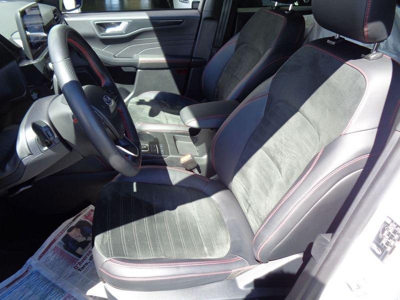Ford Kuga Kuga 2.5 phev ST-Line X 2wd 225cv cvt