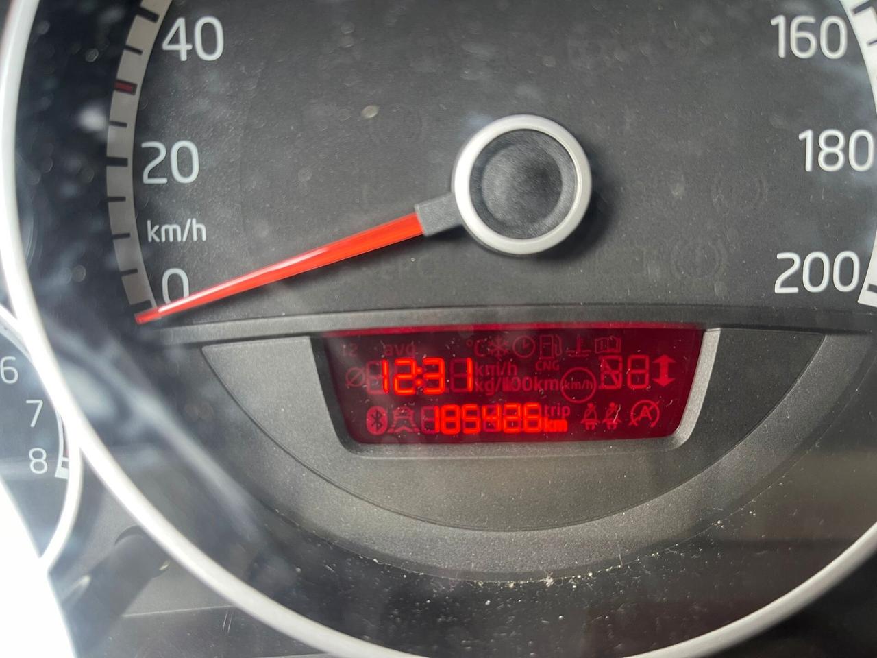 Volkswagen up! 1.0 5p. eco move BlueMotion Technology