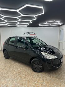 Citroen C3 1.1 Seduction Limited