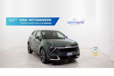 Kia Sportage Sportage 1.6 CRDi 136cv MHEV DCT STYLE